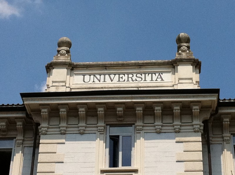 come scegliere facoltà università