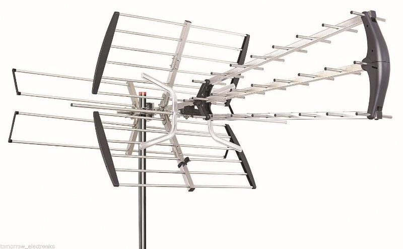 antenna tv quale scegliere