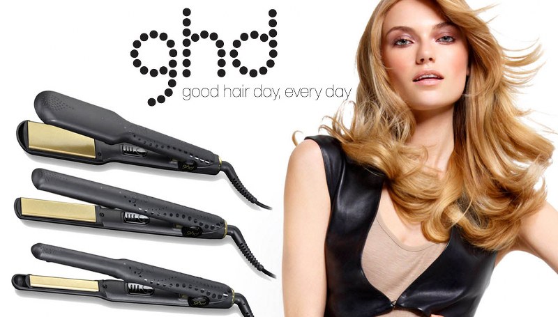 Piastra ghd: quale scegliere?