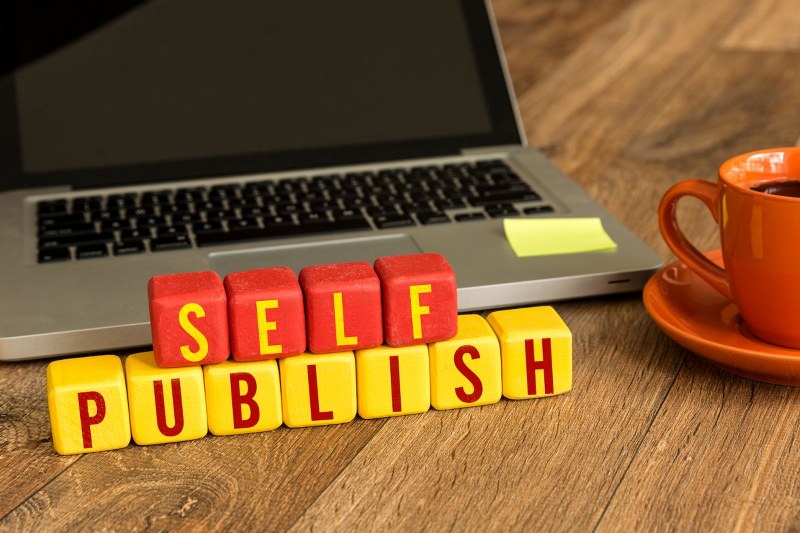 self publishing migliori