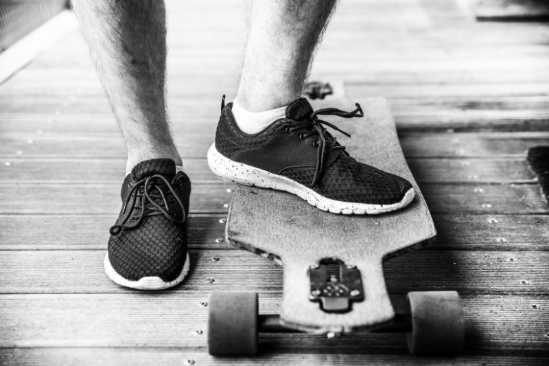 Guida alla scelta di una longboard: come trovare la migliore?