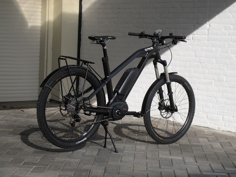 e-bike