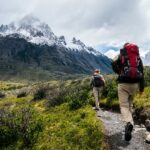 Migliori calze trekking anti vesciche