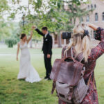 Come scegliere il fotografo per il matrimonio