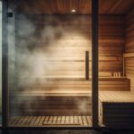 Oasi di Benessere: Consigli per Acquistare la Sauna dei Sogni